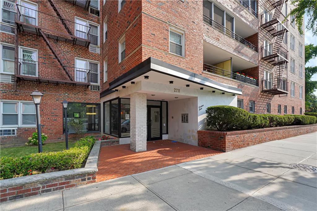 2711 Avenue X F2, Brooklyn, New York, 11235 image 37