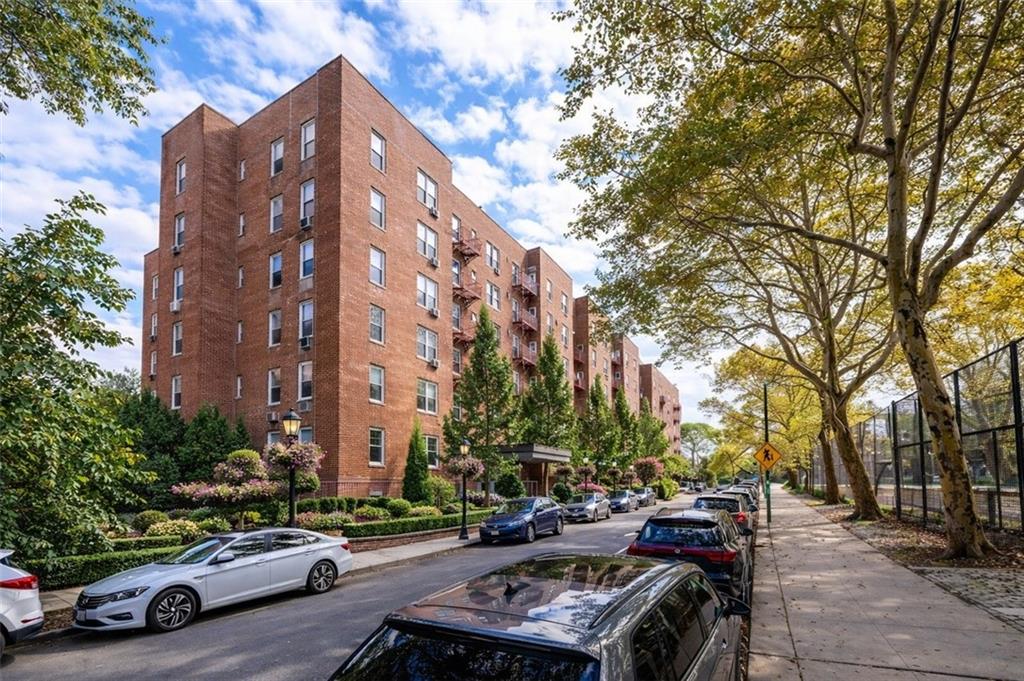 2665 Homecrest Avenue 1W, Brooklyn, New York, 11235 image 17