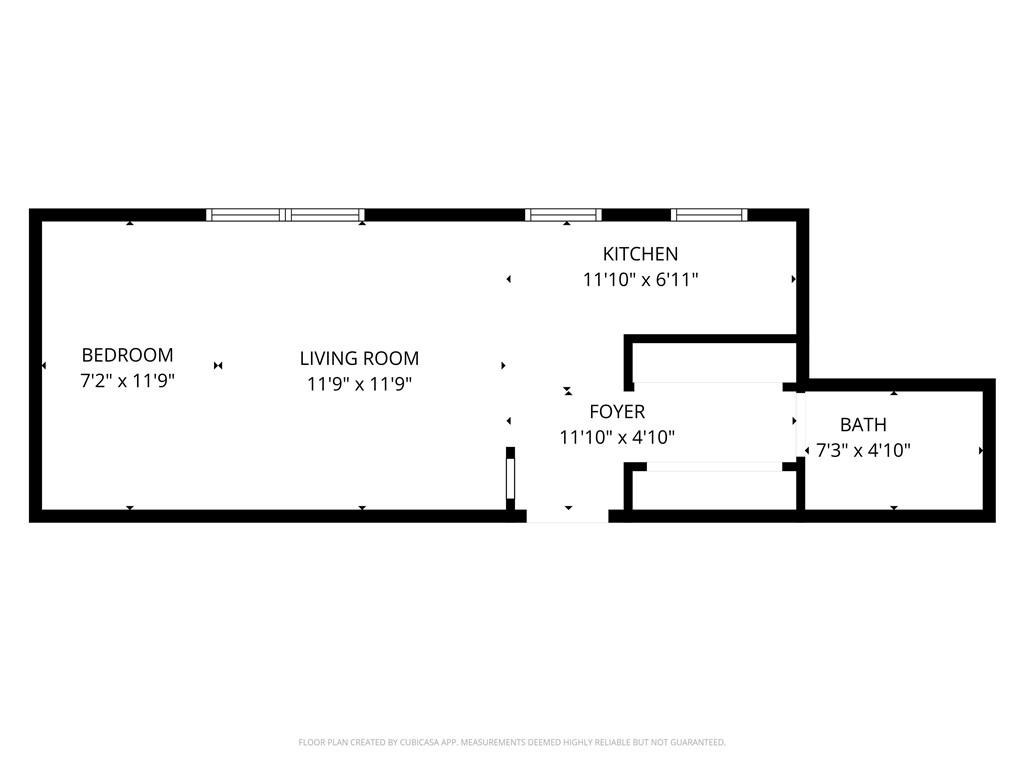 2665 Homecrest Avenue 1W, Brooklyn, New York, 11235 image 18