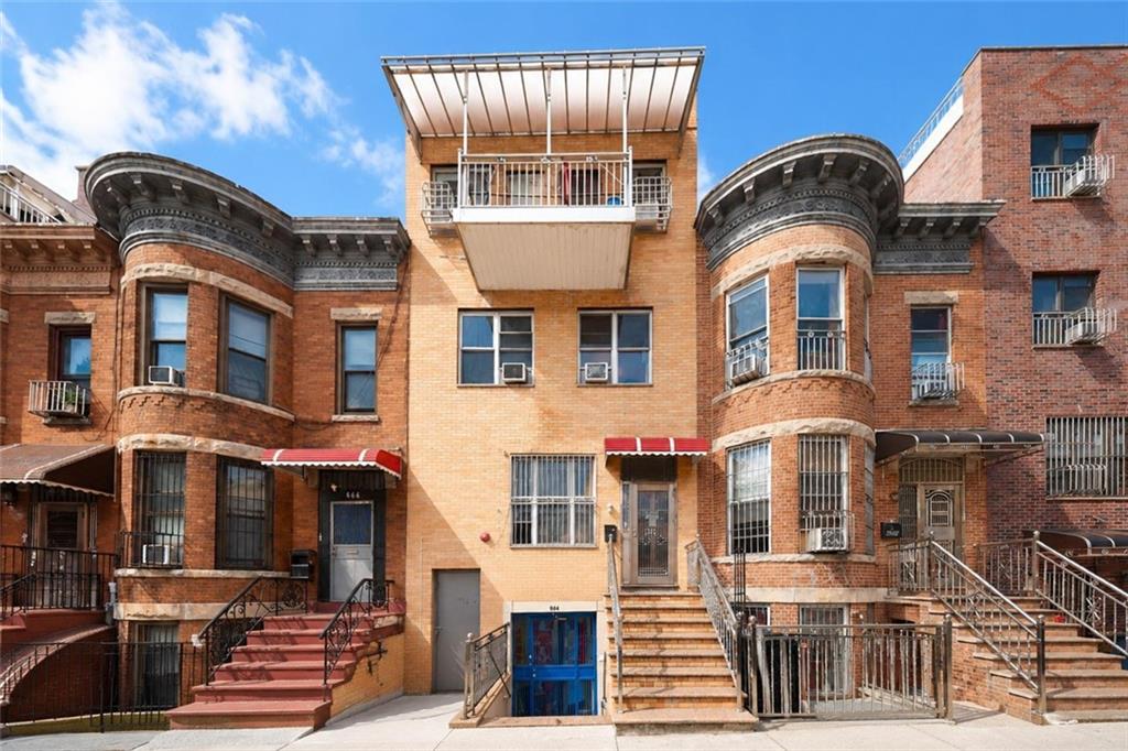 664 51st Street 2A, Brooklyn, New York, 11220 image 6
