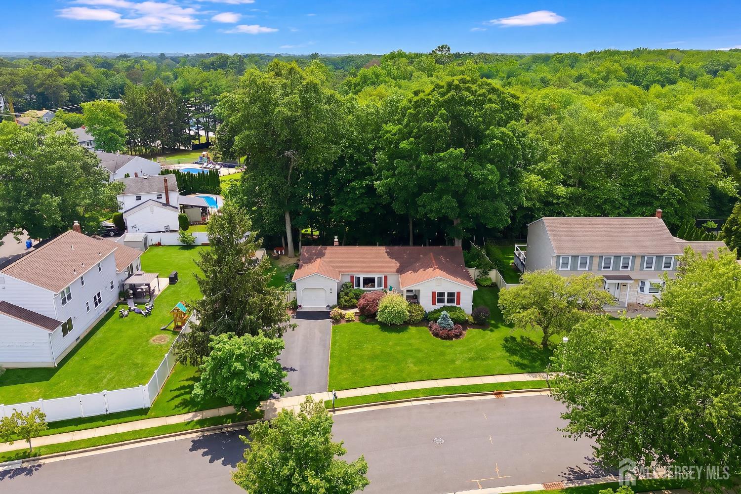 39 McFadden Drive, Monroe, NJ, 08831 image 36