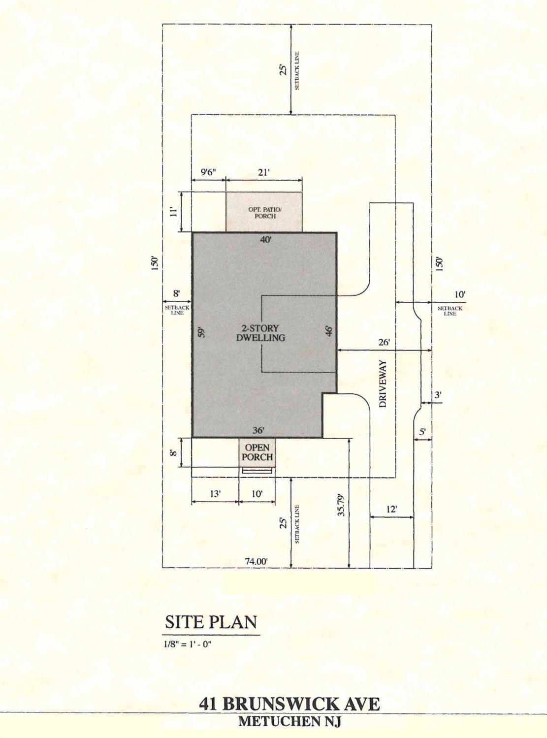 41 Brunswick Avenue Image 2
