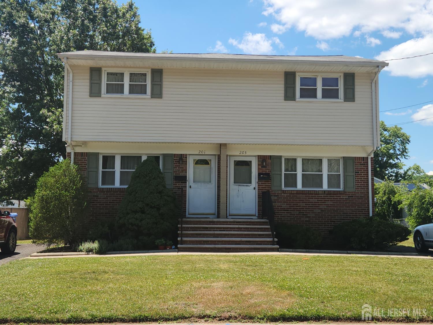 201-203 First Street Image 1