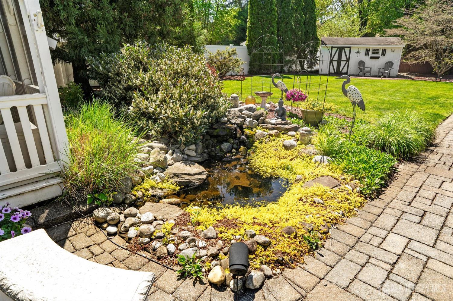 439 georges Road, South Brunswick, NJ, 08810 image 39