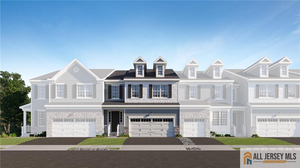 58 Bellan Drive, South Brunswick, NJ, 08852 image 25