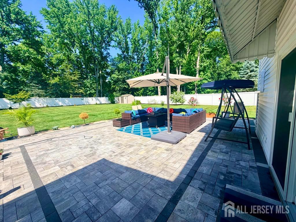 4 Dorset Way, Edison, NJ, 08820 image 29
