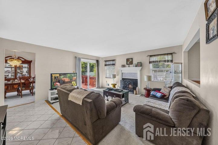 116 Wainwright Drive, Old Bridge, NJ, 07747 image 6