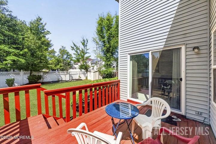 116 Wainwright Drive, Old Bridge, NJ, 07747 image 14
