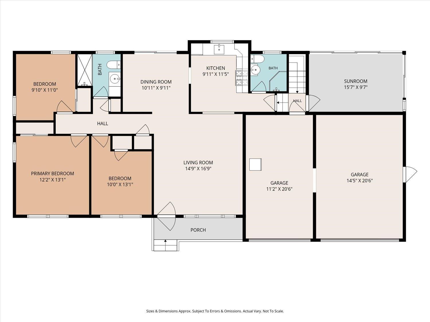 979 Wood Avenue Image 5