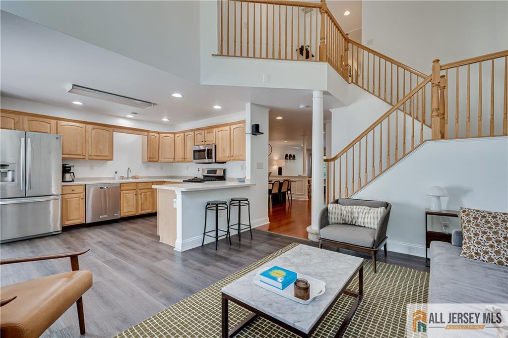 403 Somerset Court, South Brunswick, NJ, 08540 image 37