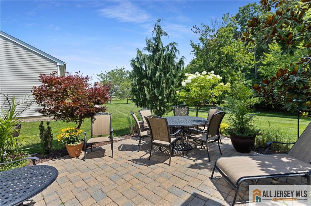 41 Draw Bridge Drive, Monroe, NJ, 08831 image 33