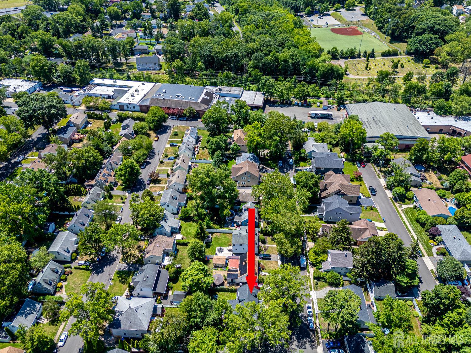 34 James Place, Metuchen, NJ, 08840 image 48