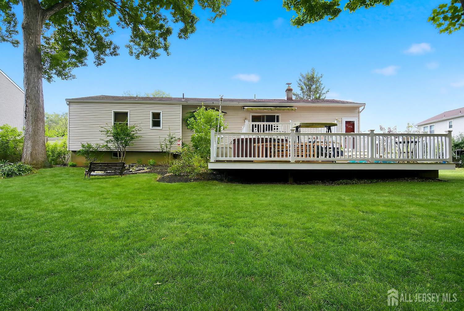 39 McFadden Drive, Monroe, NJ, 08831 image 27