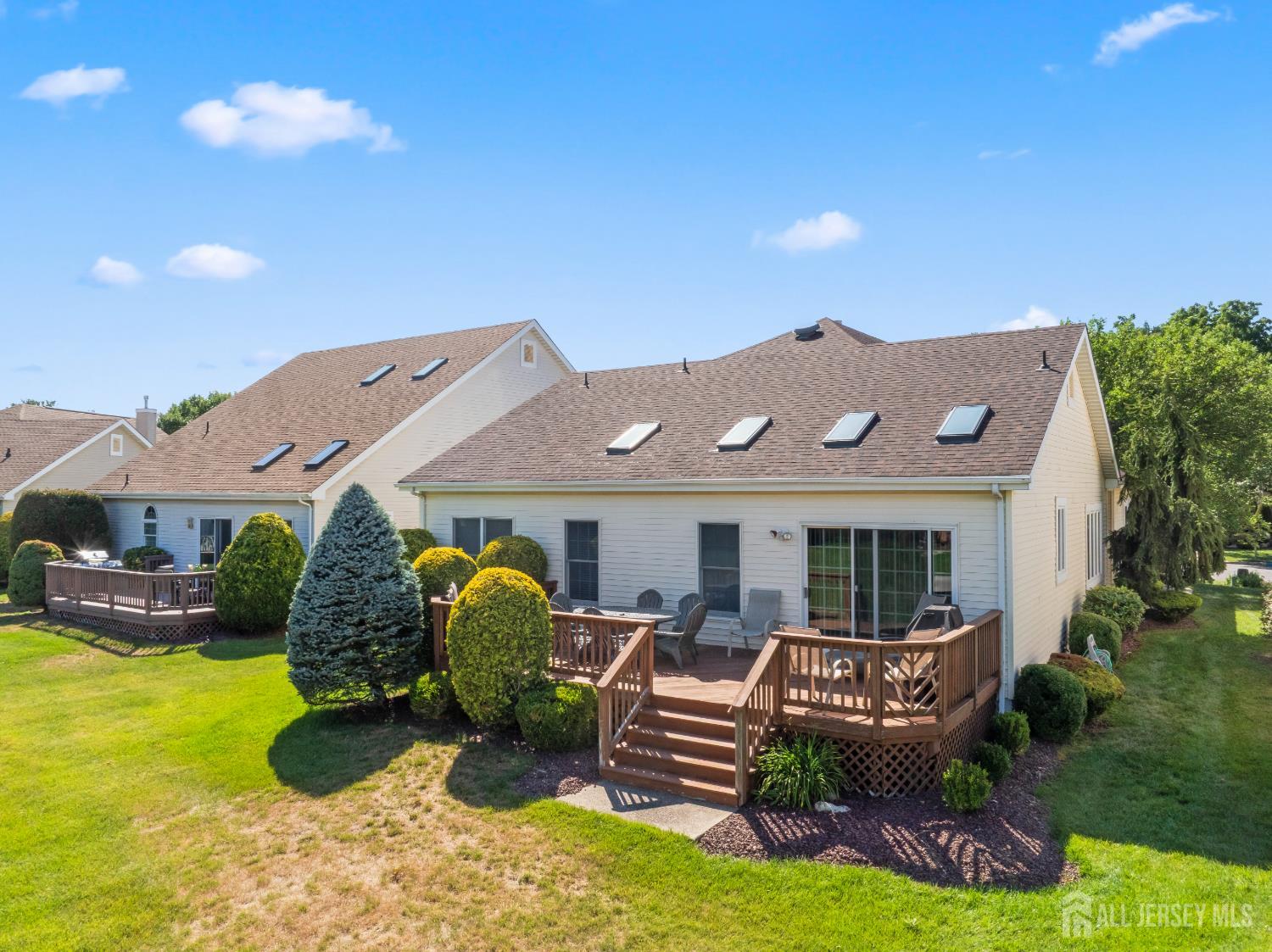 9 Westminster Drive, Monroe, NJ, 08831 image 28