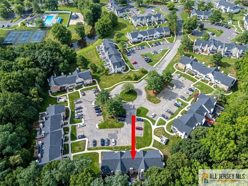 254 Teasdale Place, Morganville, NJ, 07751 image 33