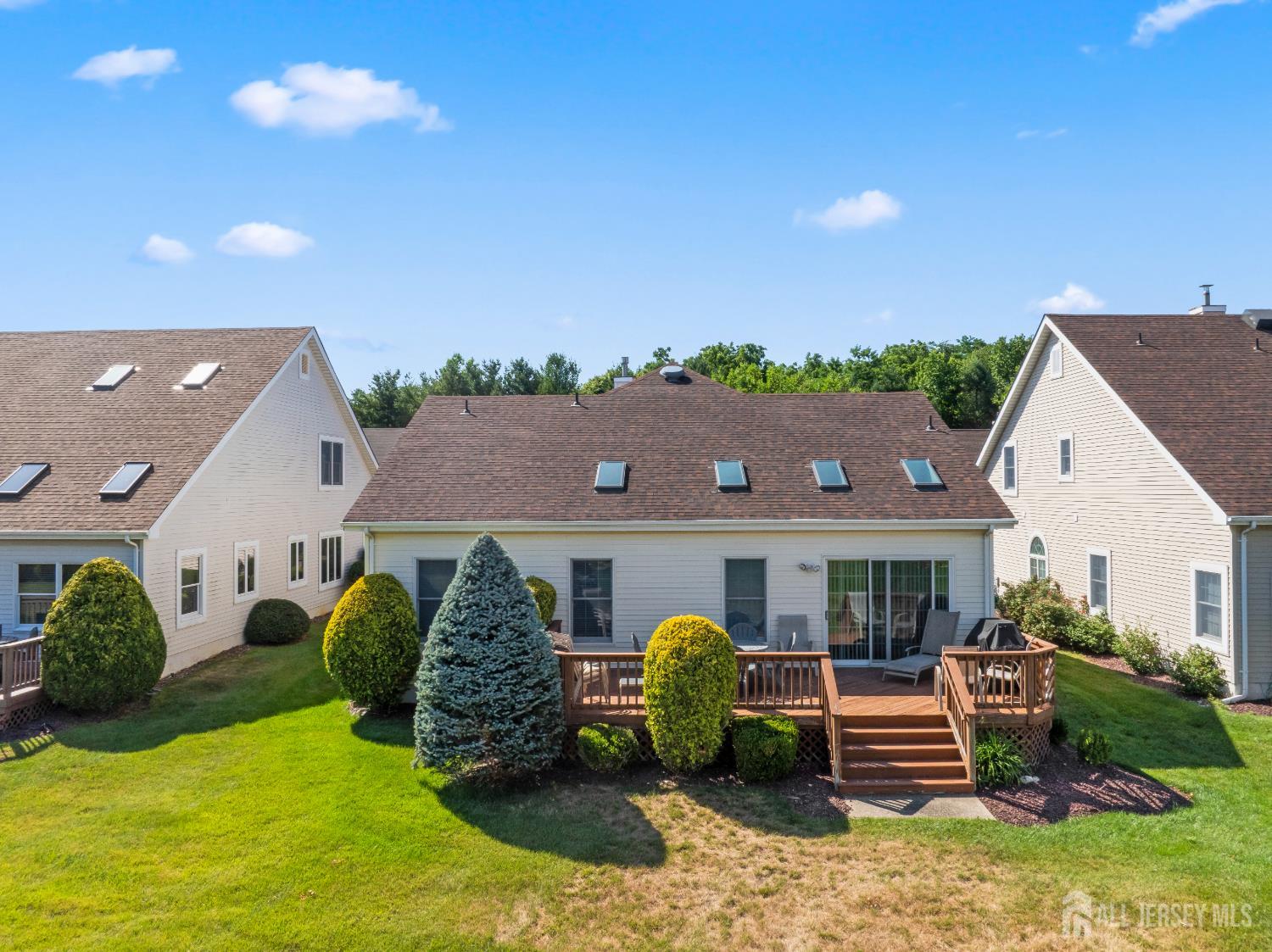 9 Westminster Drive, Monroe, NJ, 08831 image 27