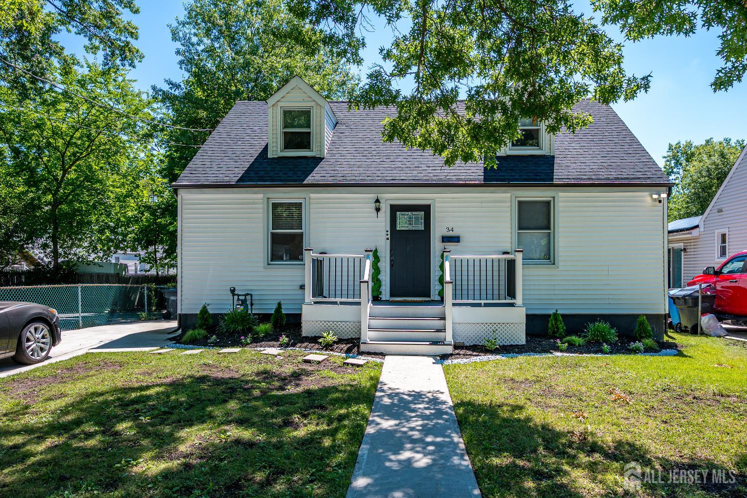 34 James Place, Metuchen, NJ, 08840 image 46