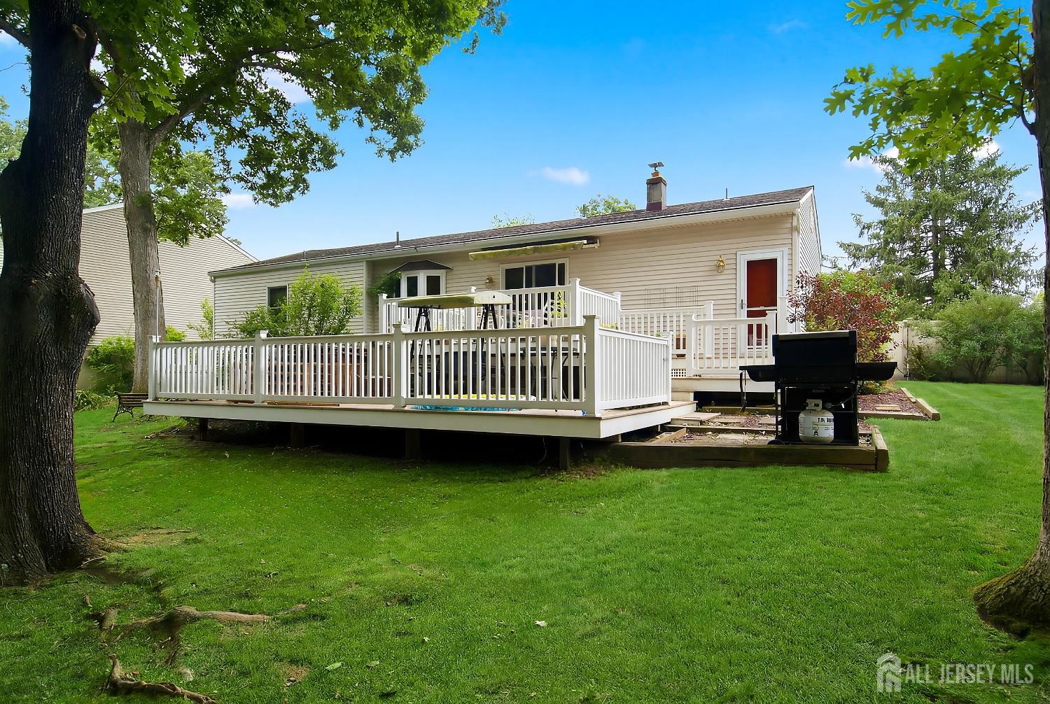 39 McFadden Drive, Monroe, NJ, 08831 image 21