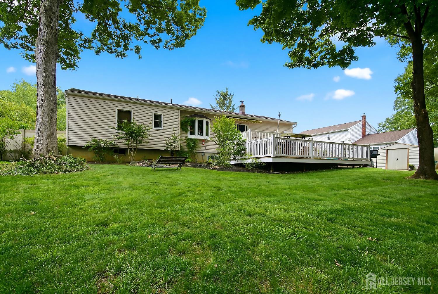 39 McFadden Drive, Monroe, NJ, 08831 image 24