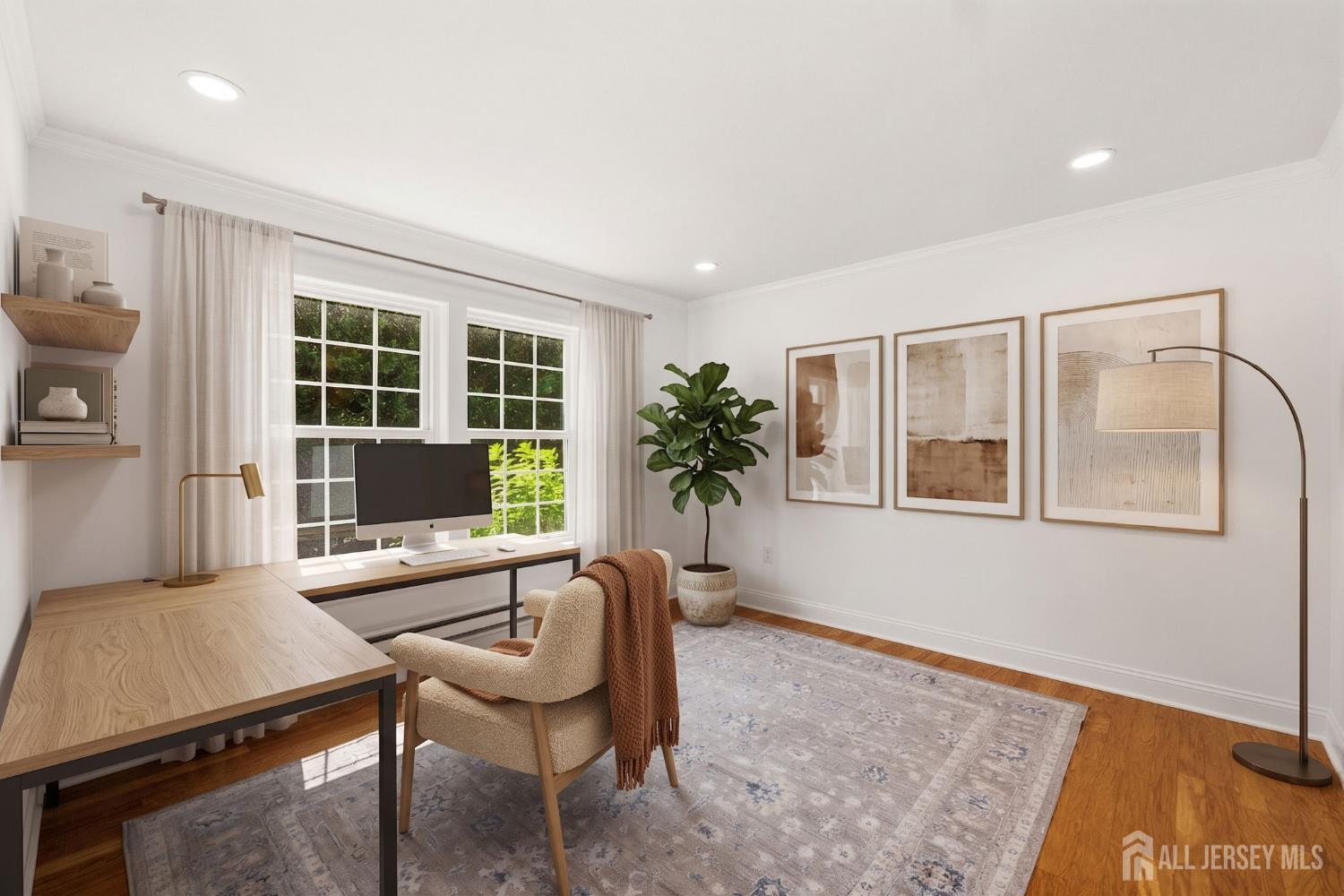 9 Melborn Drive B, Monroe, NJ, 08831 image 12
