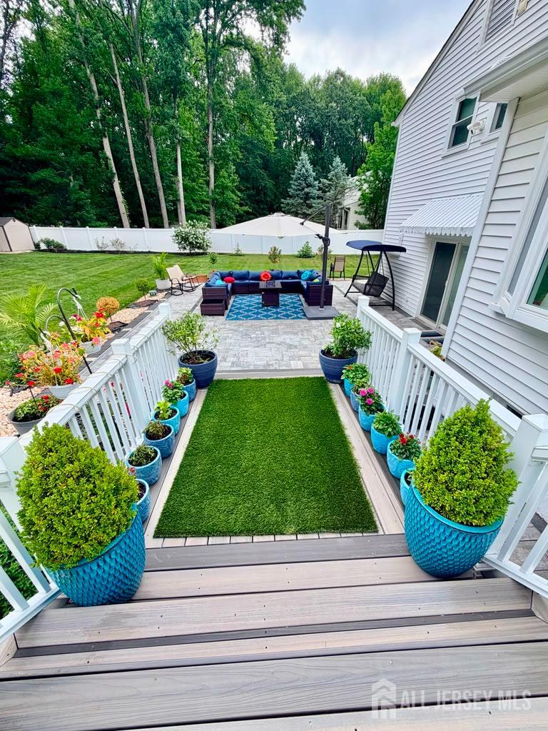4 Dorset Way, Edison, NJ, 08820 image 37