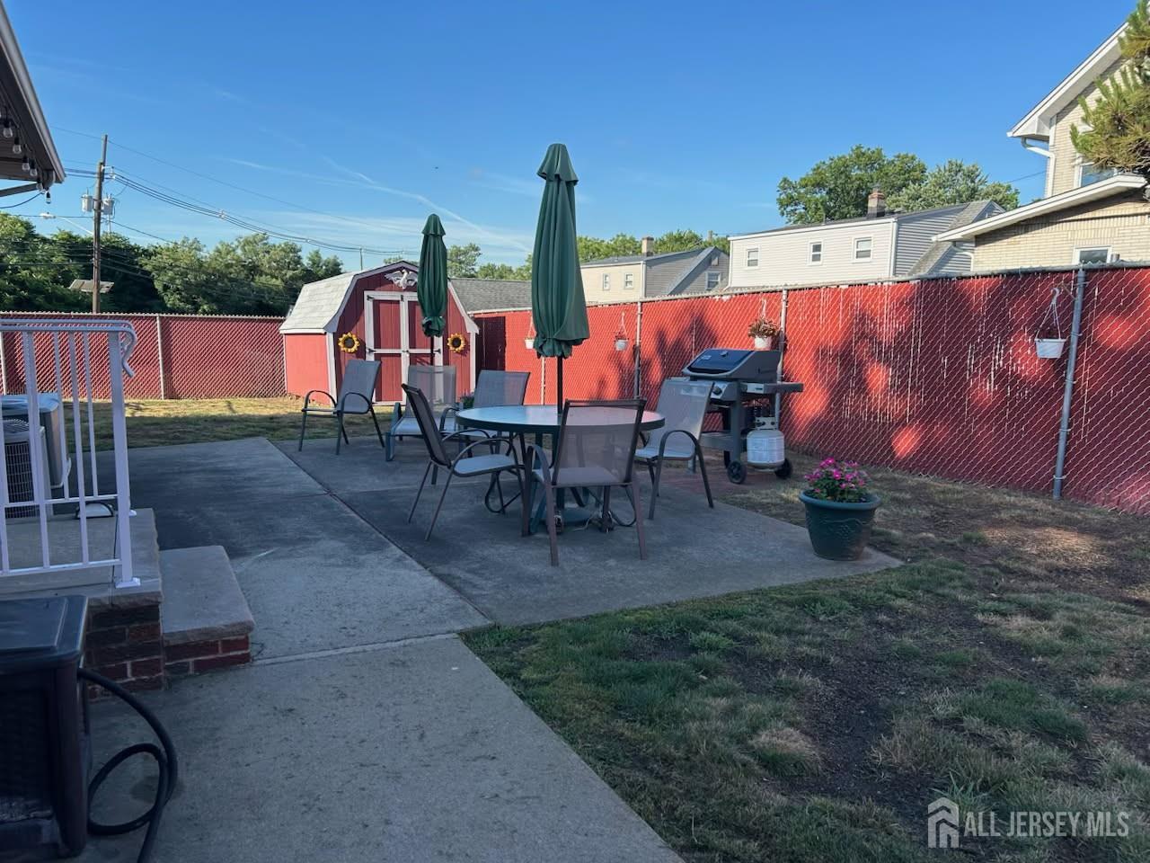 41 Blair Road, Port Reading, NJ, 07064 image 4