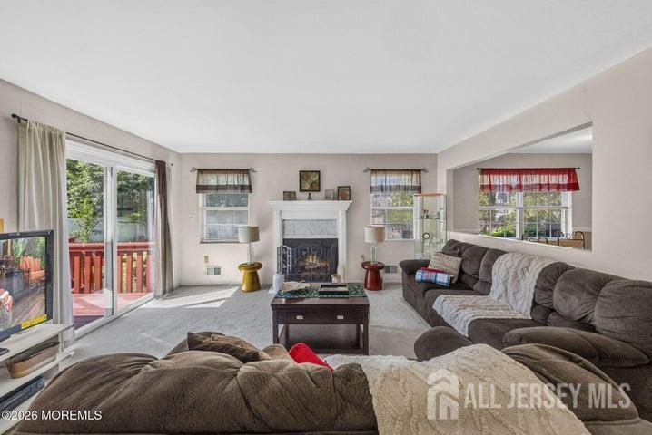 116 Wainwright Drive, Old Bridge, NJ, 07747 image 7