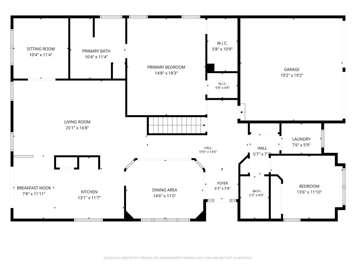 9 Westminster Drive, Monroe, NJ, 08831 image 35