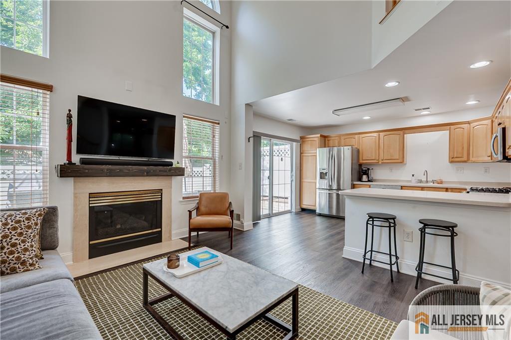 403 Somerset Court, South Brunswick, NJ, 08540 image 36