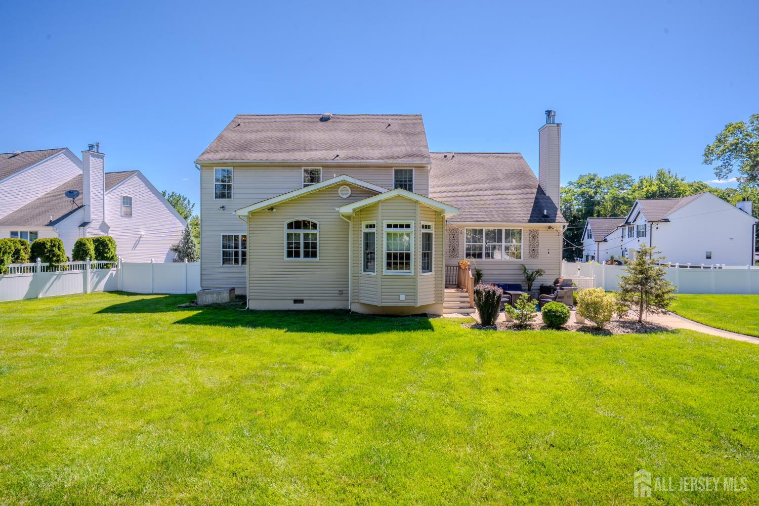 4 Dorene Court, Monroe, NJ, 08831 image 9