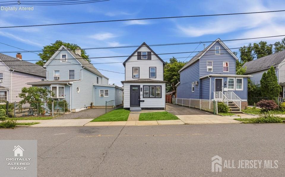 29 Division Street, Middlesex, NJ, 08882