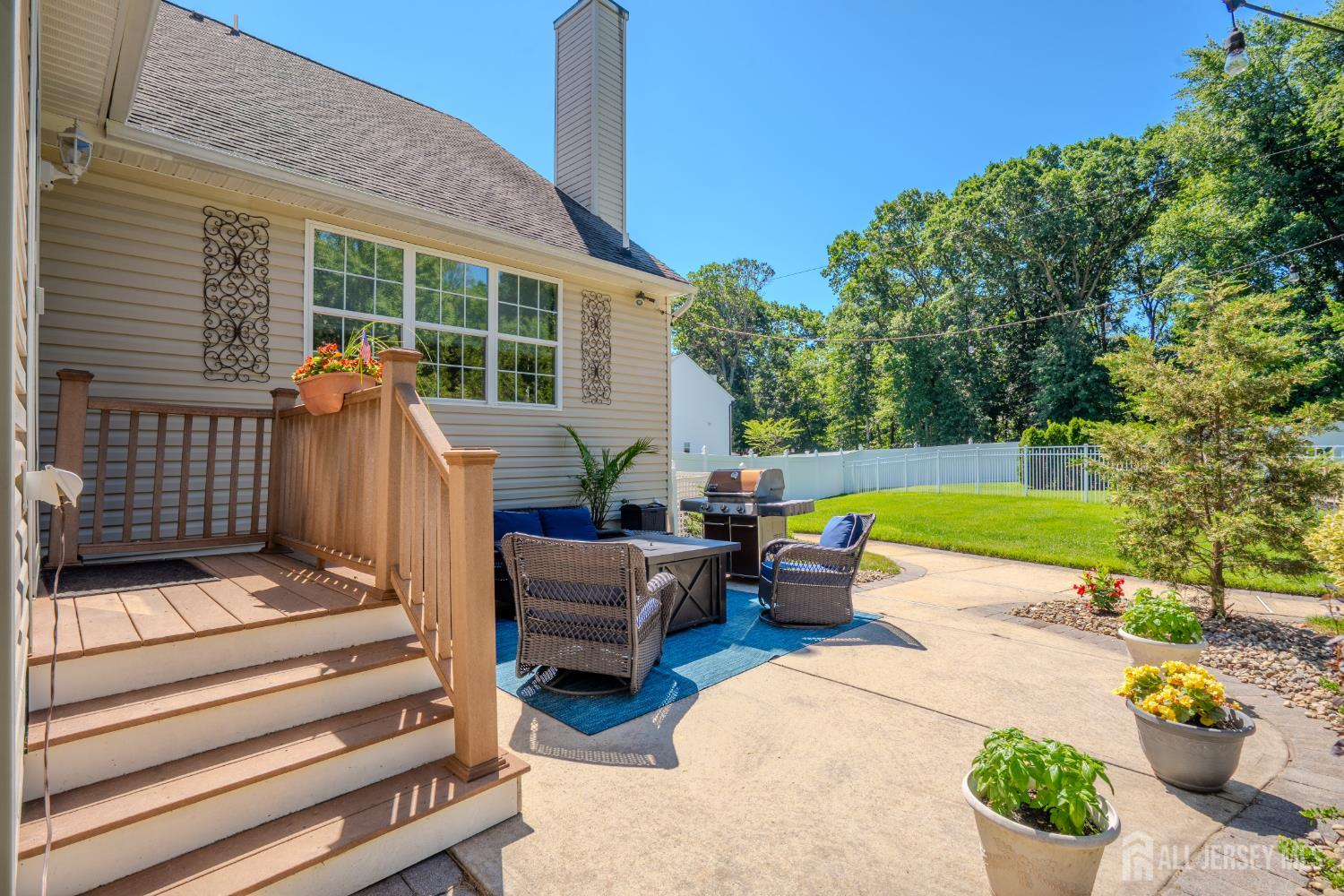 4 Dorene Court, Monroe, NJ, 08831 image 6