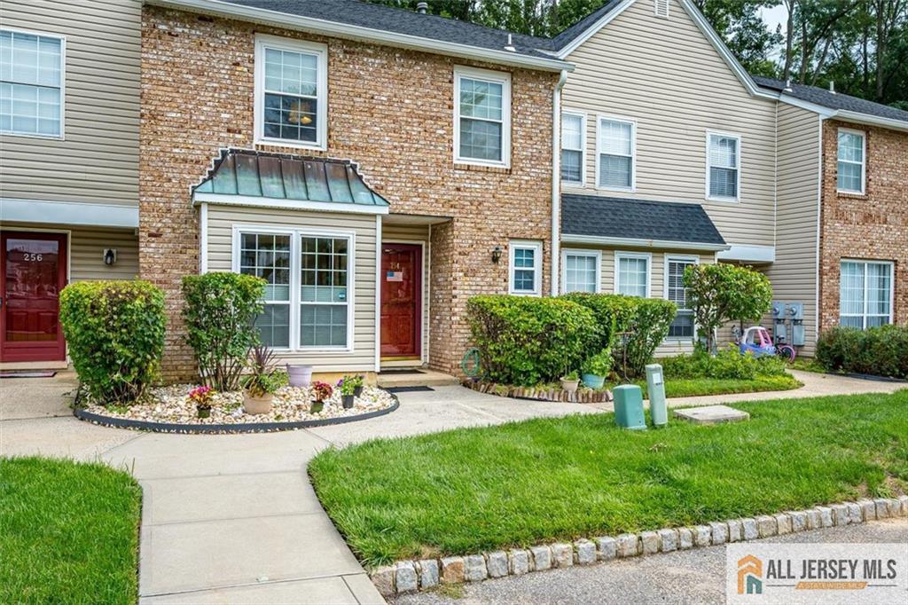 254 Teasdale Place, Morganville, NJ, 07751 image 29
