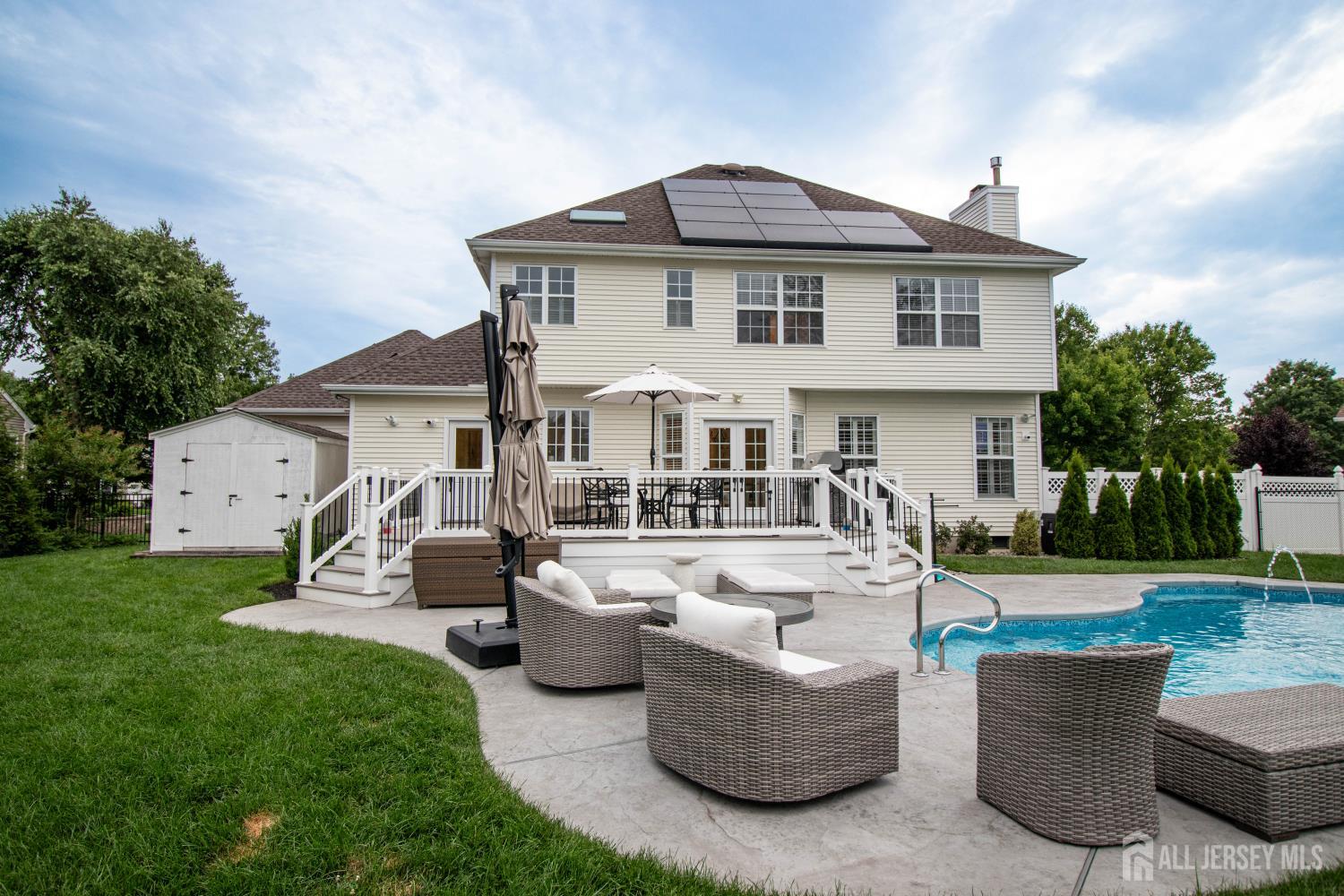 9 Pondview Drive, Tinton Falls, NJ, 07724 image 36