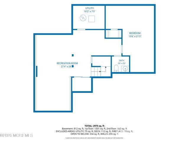 116 Wainwright Drive, Old Bridge, NJ, 07747 image 25