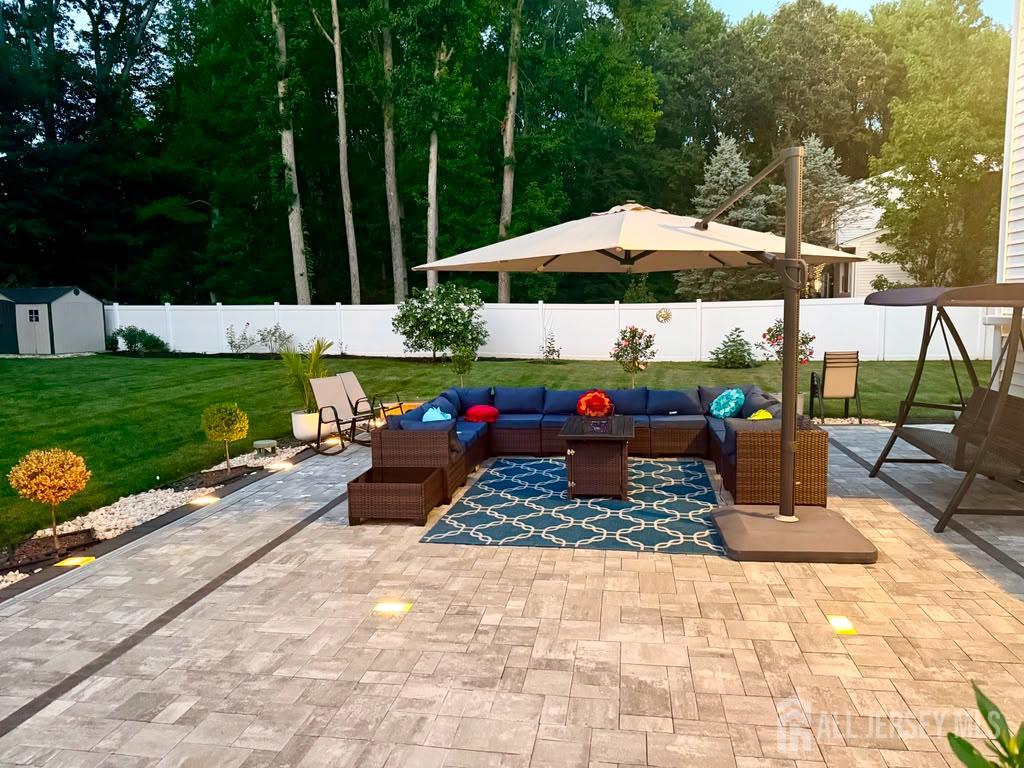 4 Dorset Way, Edison, NJ, 08820 image 30