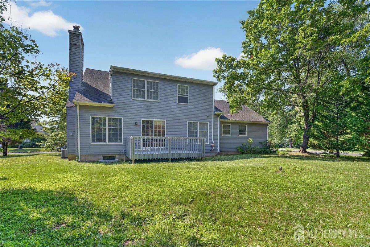 1 Dutchess Lane, South Brunswick, NJ, 08810 image 20