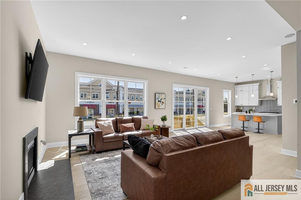 8 Arthur Lane, Cranbury, NJ, 08512 image 7