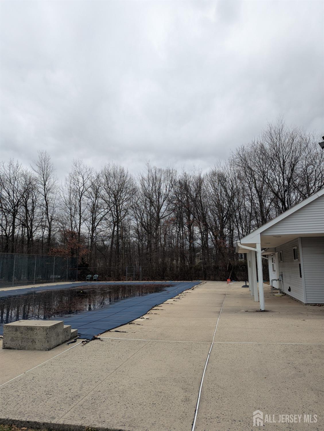 316 VENTNOR Court, Piscataway, NJ, 08854 image 31