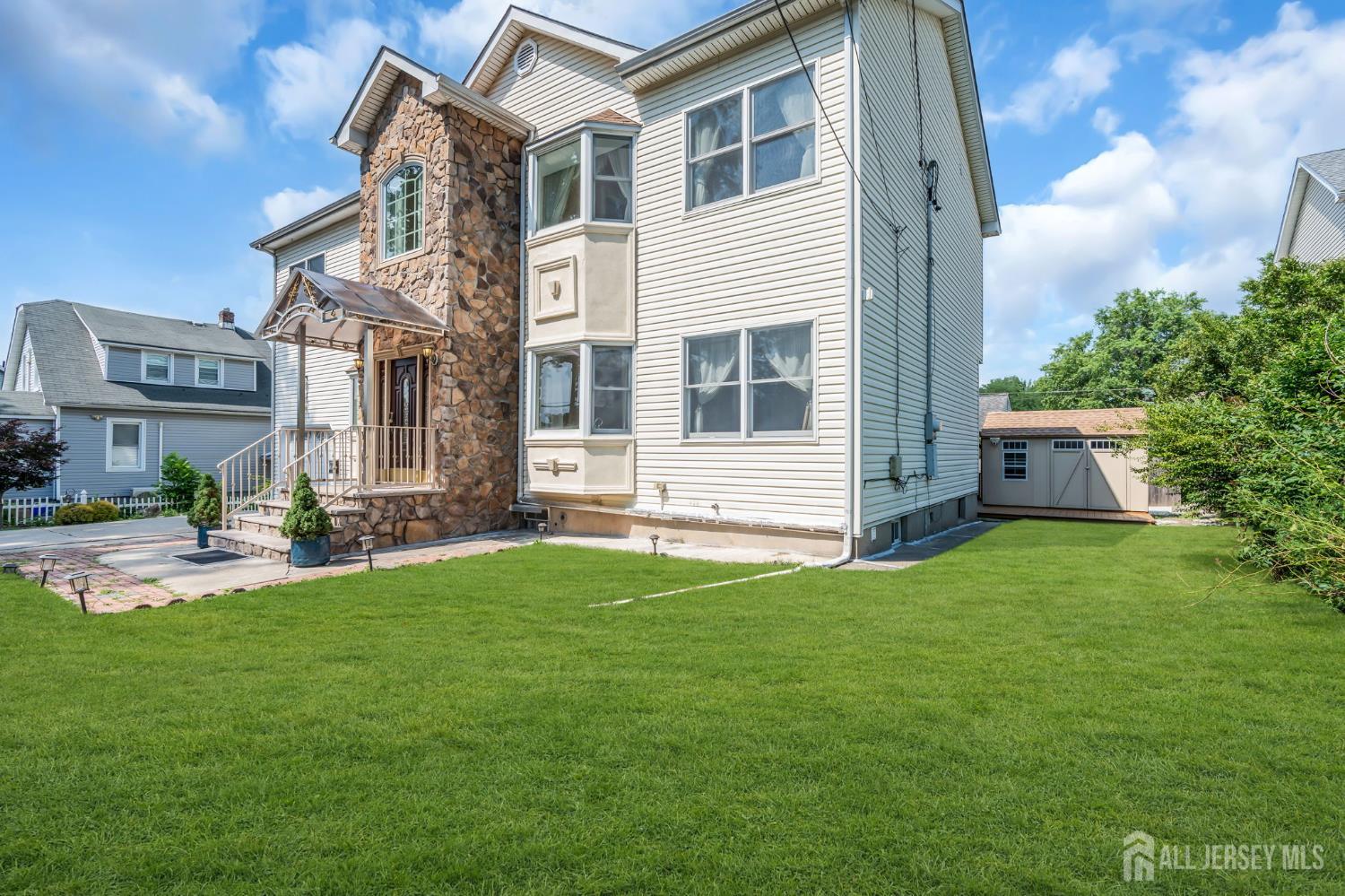 15 Rolfe Avenue, Highland Park, NJ, 08904 image 6