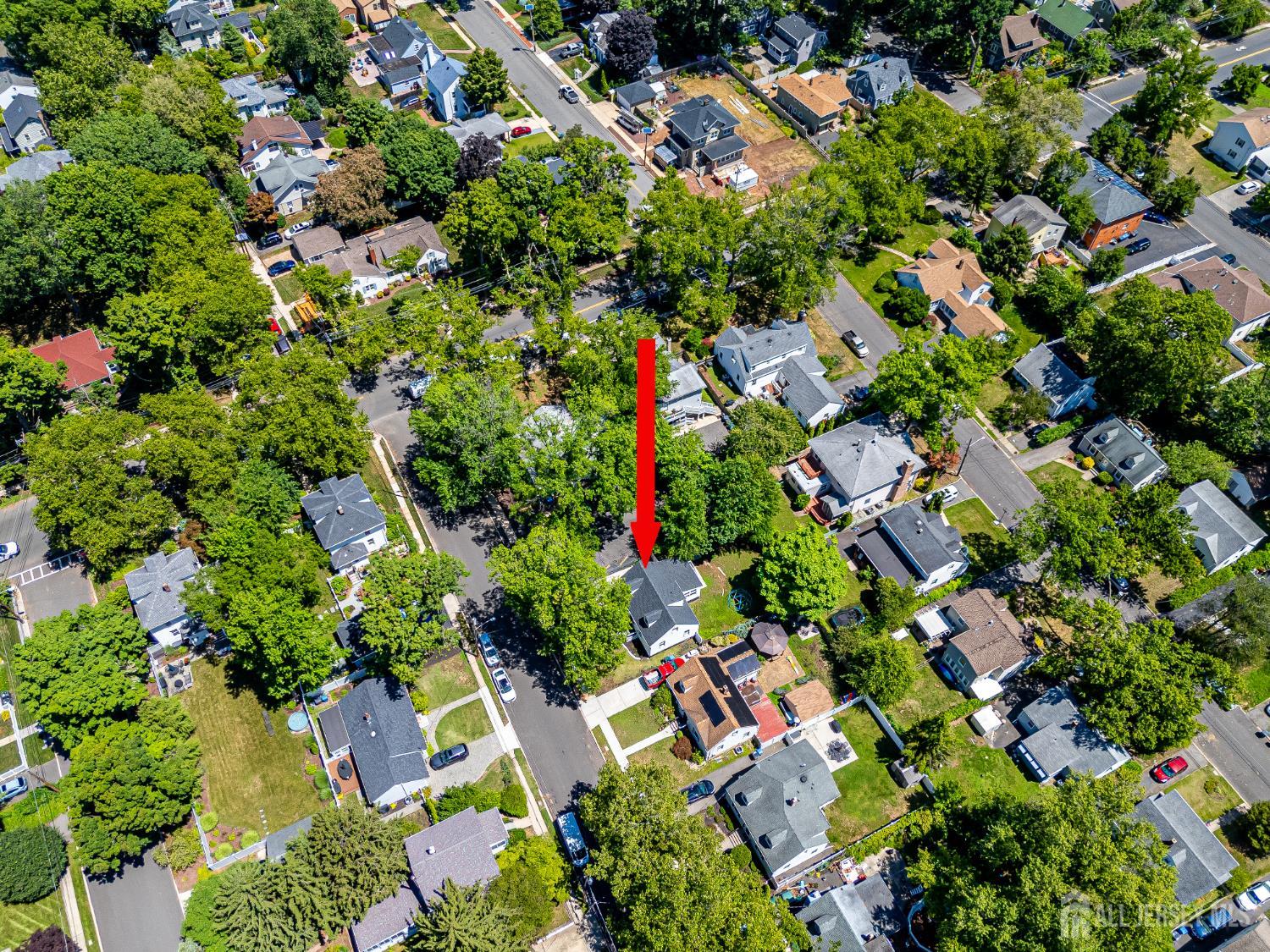 34 James Place, Metuchen, NJ, 08840 image 45