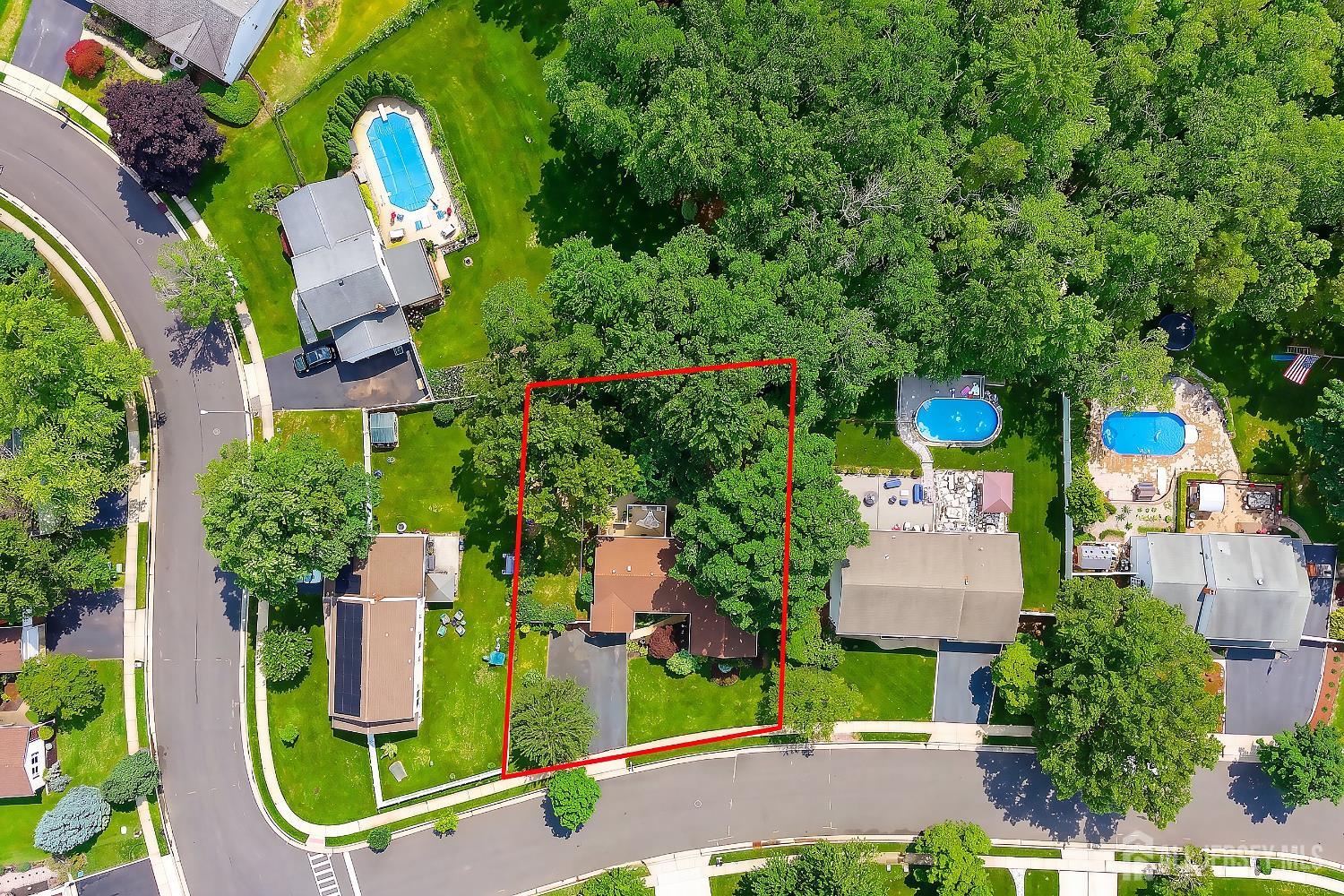 39 McFadden Drive, Monroe, NJ, 08831 image 26