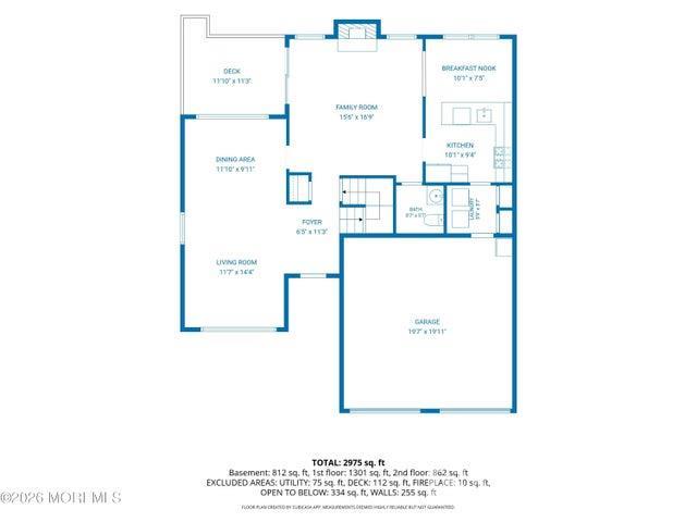 116 Wainwright Drive, Old Bridge, NJ, 07747 image 26