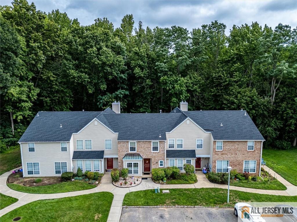 254 Teasdale Place, Morganville, NJ, 07751 image 28
