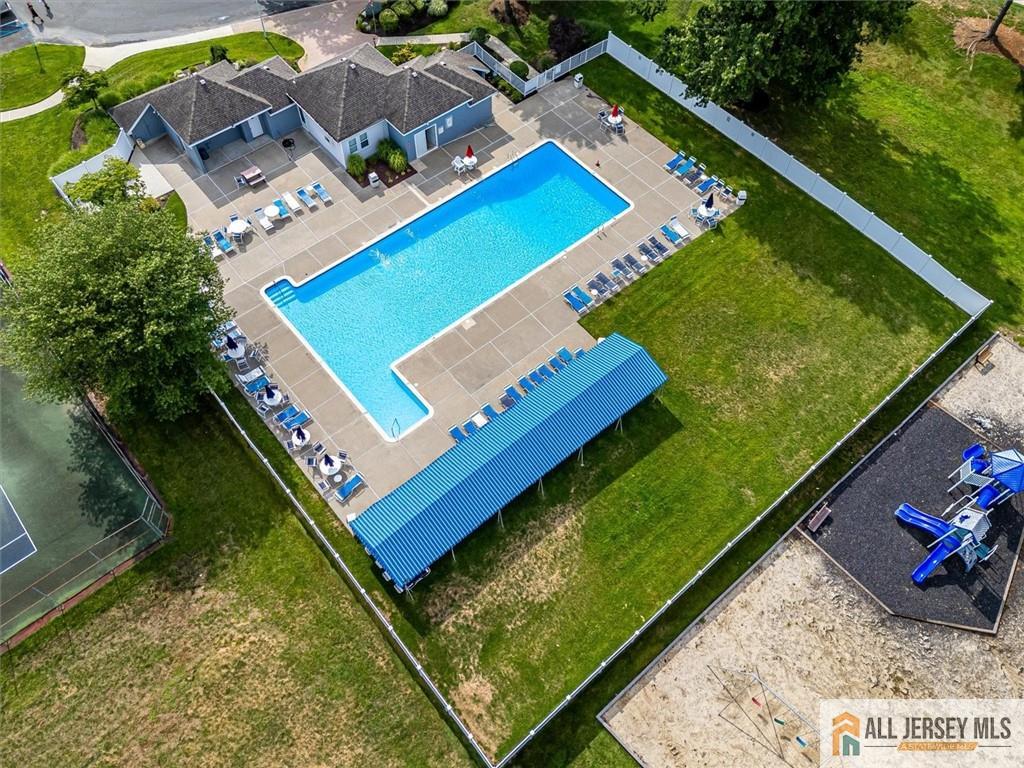 254 Teasdale Place, Morganville, NJ, 07751 image 35