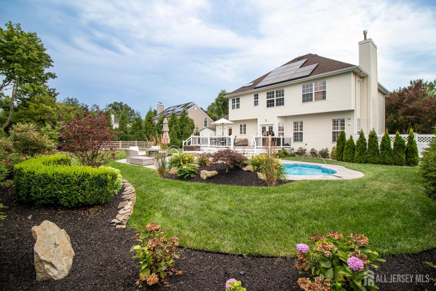 9 Pondview Drive, Tinton Falls, NJ, 07724 image 34