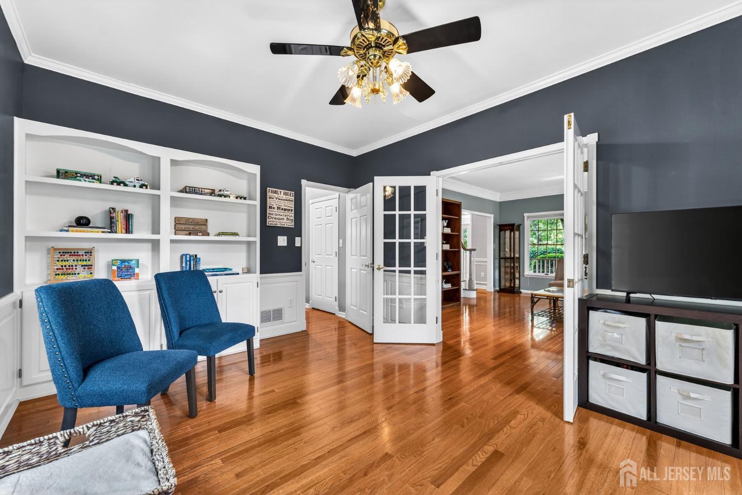 836 Atkinson Circle, Hillsborough, NJ, 08844 image 13