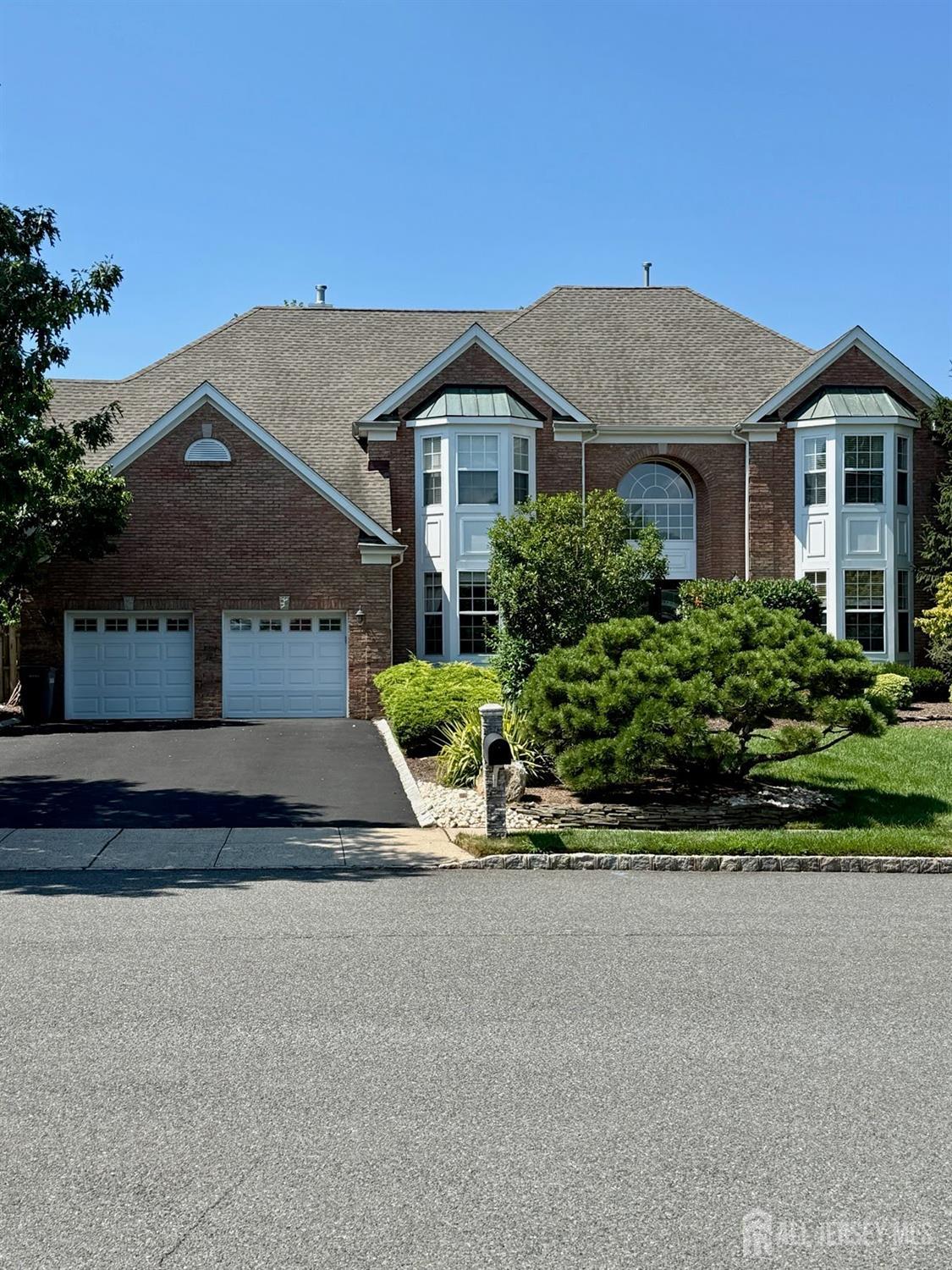 54 Crestwood Street, Piscataway, NJ, 08854