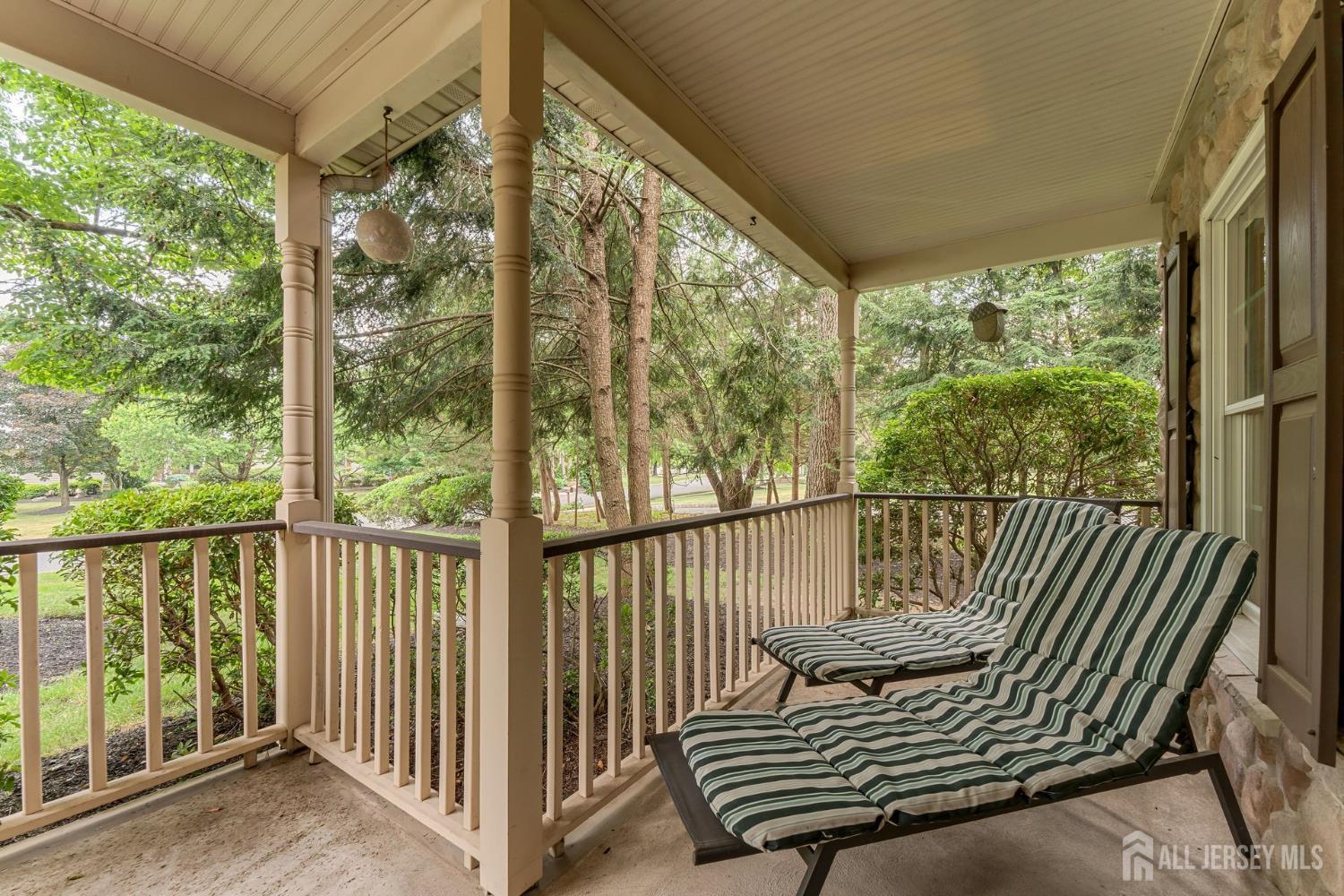 836 Atkinson Circle, Hillsborough, NJ, 08844 image 63