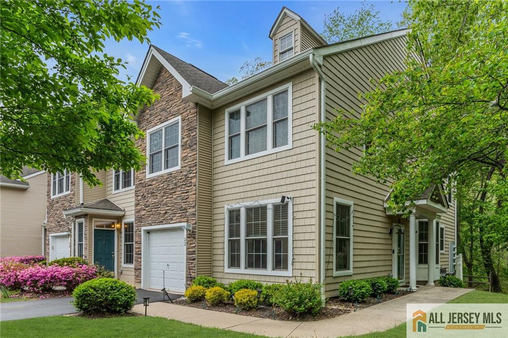 22 Amber Drive, Old Bridge, NJ, 08857